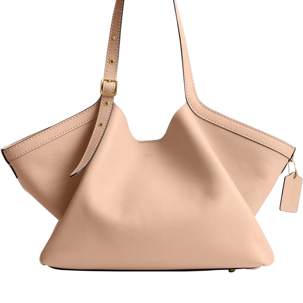 Coach Gramercy tote